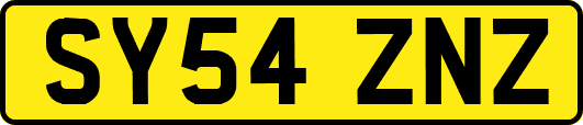 SY54ZNZ