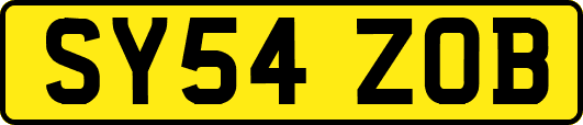 SY54ZOB