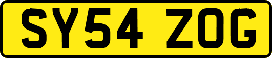 SY54ZOG