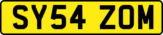 SY54ZOM