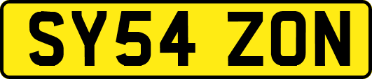 SY54ZON