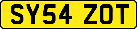 SY54ZOT