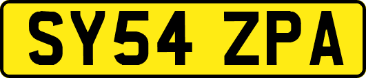 SY54ZPA
