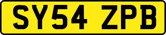 SY54ZPB