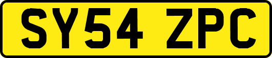 SY54ZPC