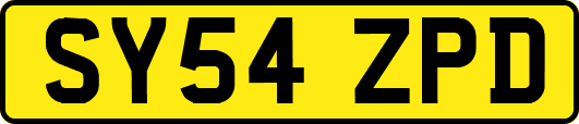SY54ZPD