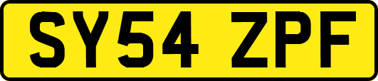 SY54ZPF