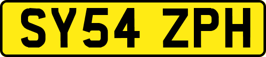 SY54ZPH