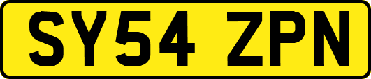 SY54ZPN