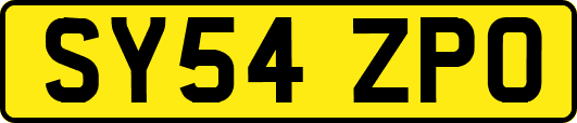 SY54ZPO