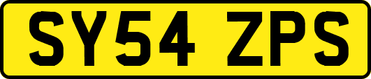 SY54ZPS