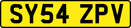 SY54ZPV