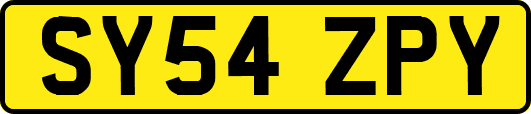 SY54ZPY