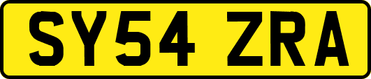 SY54ZRA