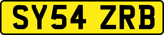 SY54ZRB
