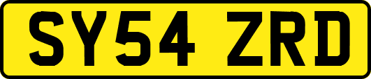 SY54ZRD