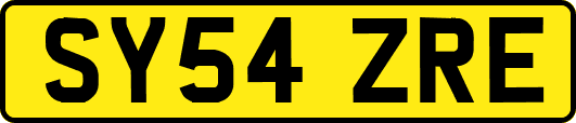 SY54ZRE
