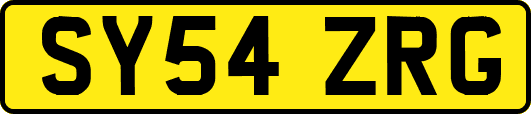 SY54ZRG