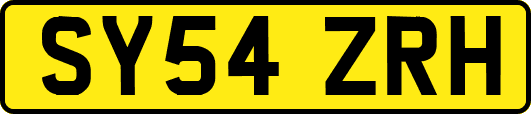 SY54ZRH
