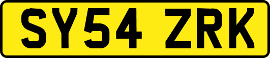 SY54ZRK