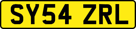 SY54ZRL