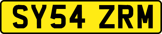 SY54ZRM