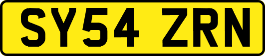 SY54ZRN