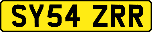 SY54ZRR