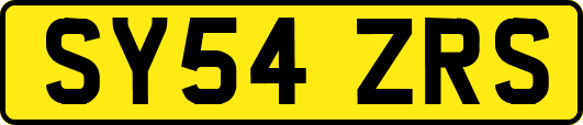 SY54ZRS