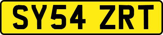 SY54ZRT