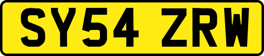 SY54ZRW