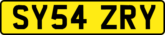 SY54ZRY