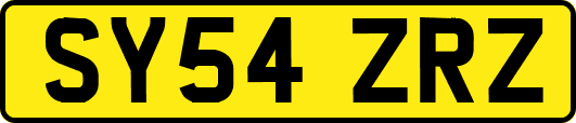 SY54ZRZ