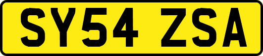 SY54ZSA