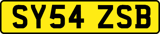 SY54ZSB