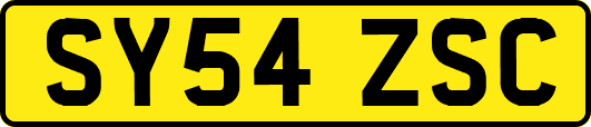 SY54ZSC