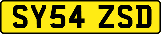 SY54ZSD