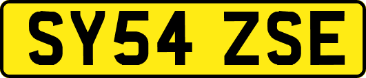 SY54ZSE
