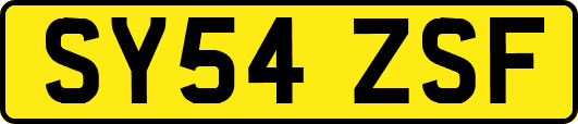 SY54ZSF