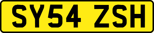 SY54ZSH