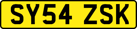 SY54ZSK