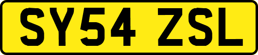 SY54ZSL