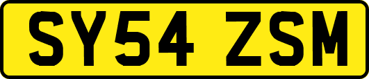 SY54ZSM