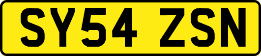 SY54ZSN