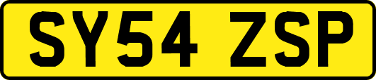 SY54ZSP