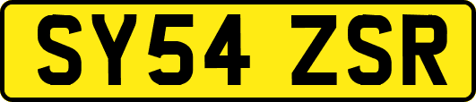 SY54ZSR