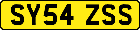 SY54ZSS