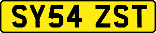 SY54ZST
