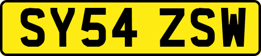 SY54ZSW