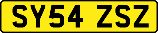 SY54ZSZ